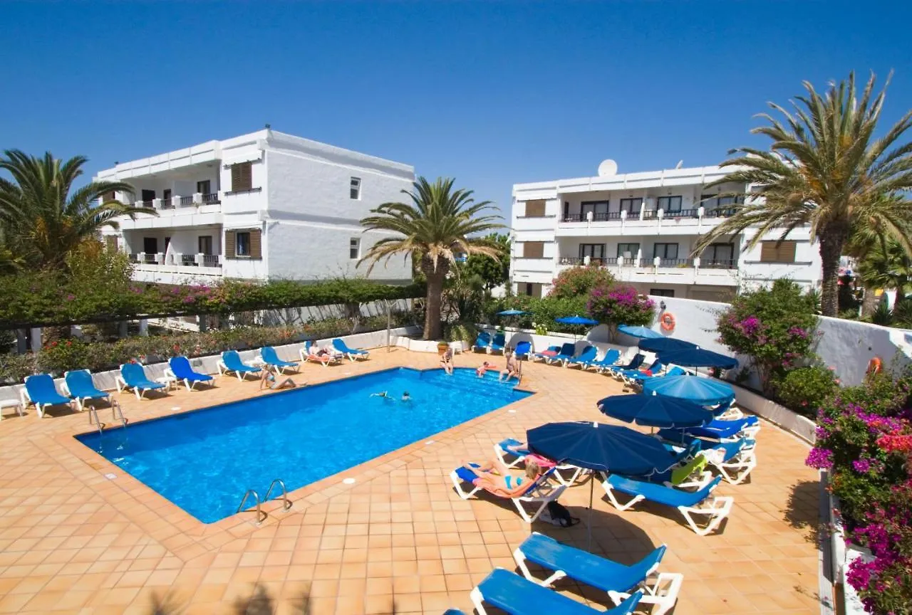 Costa Luz Beach Apartments Puerto del Carmen