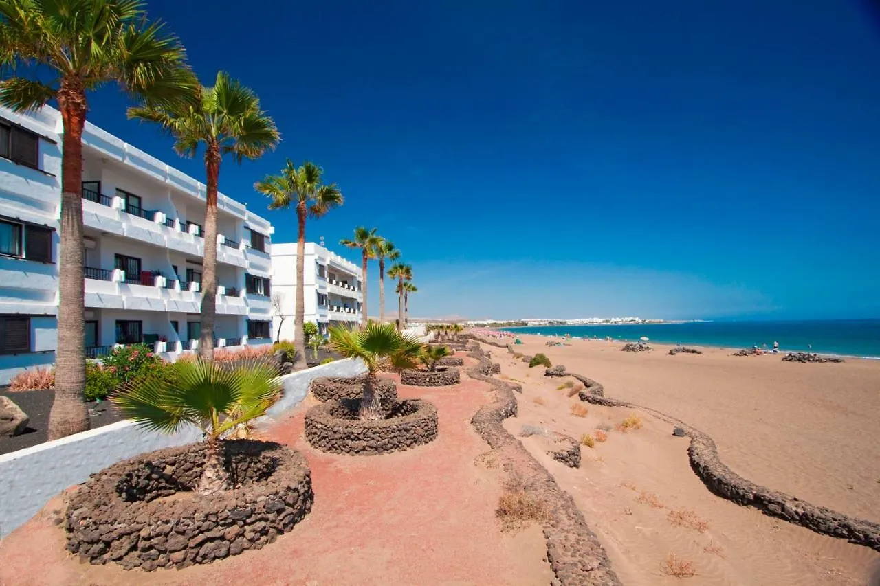 Costa Luz Beach Apartments Puerto del Carmen