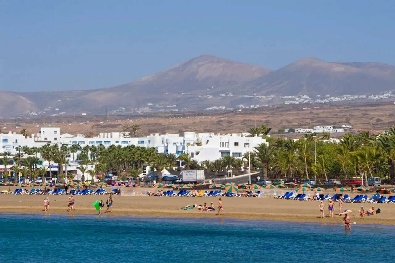 Costa Luz Beach Apartments Puerto del Carmen  0*, Puerto del Carmen (Lanzarote)