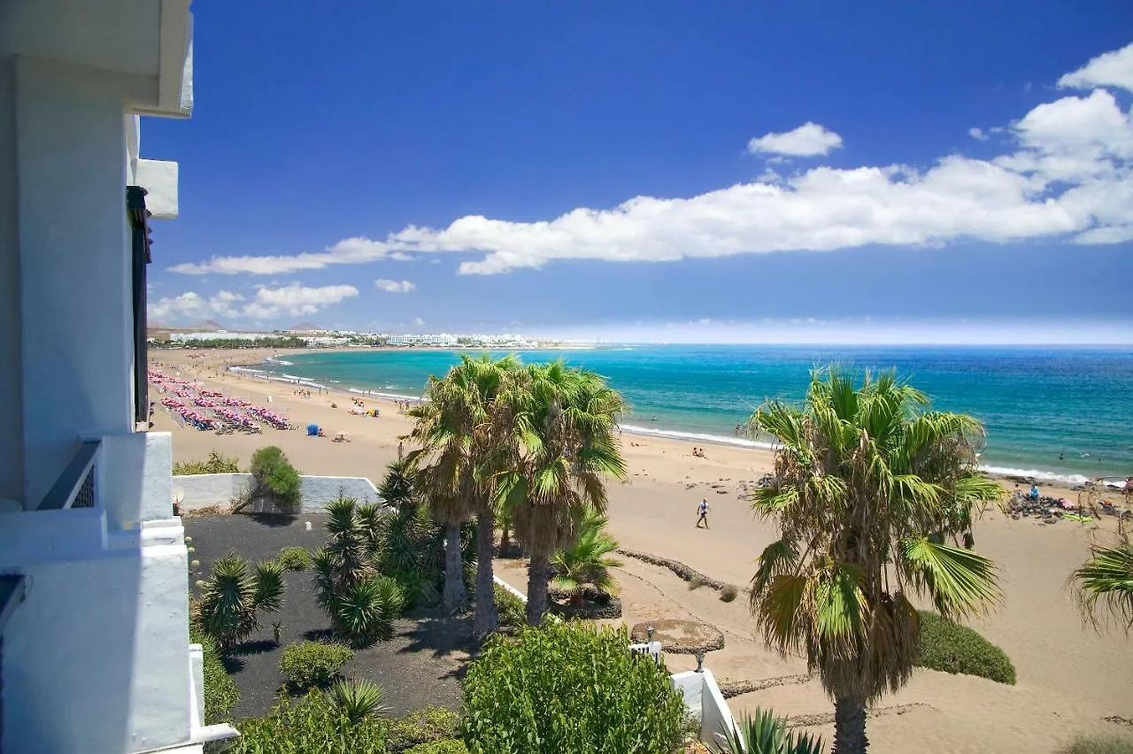 Costa Luz Beach Apartments Puerto del Carmen