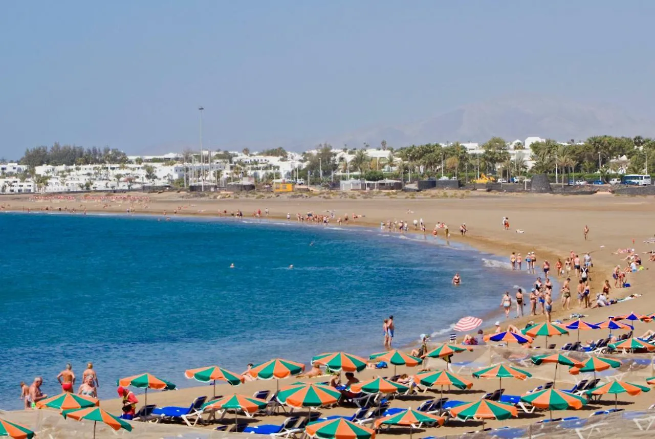 Costa Luz Beach Apartments Puerto del Carmen  Puerto del Carmen (Lanzarote)