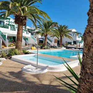 Beigu Puerto del Carmen (Lanzarote)